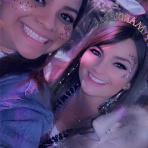 Meet your Posher, Jamie